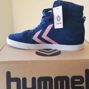 Hummel Stadil High Top Sneaker